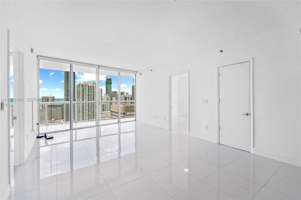 495 Brickell Ave, Unit 4705, Miami, FL 33131 Photo