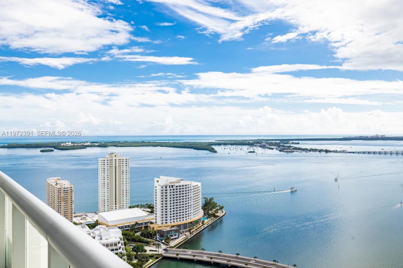 495 Brickell Ave , Unit 4705, Miami, FL 33131 Photo