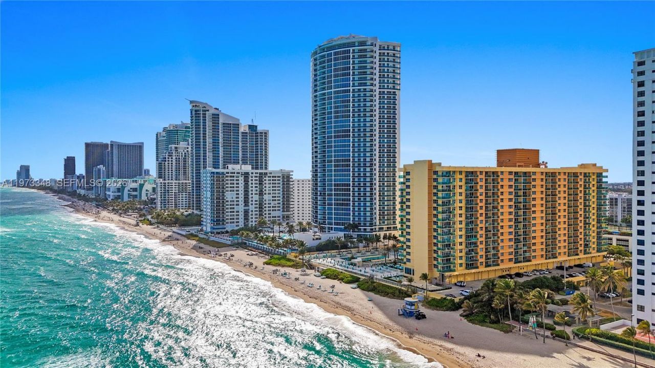 2501 S Ocean Dr , Unit 1239, Hollywood, FL 33019 Photo