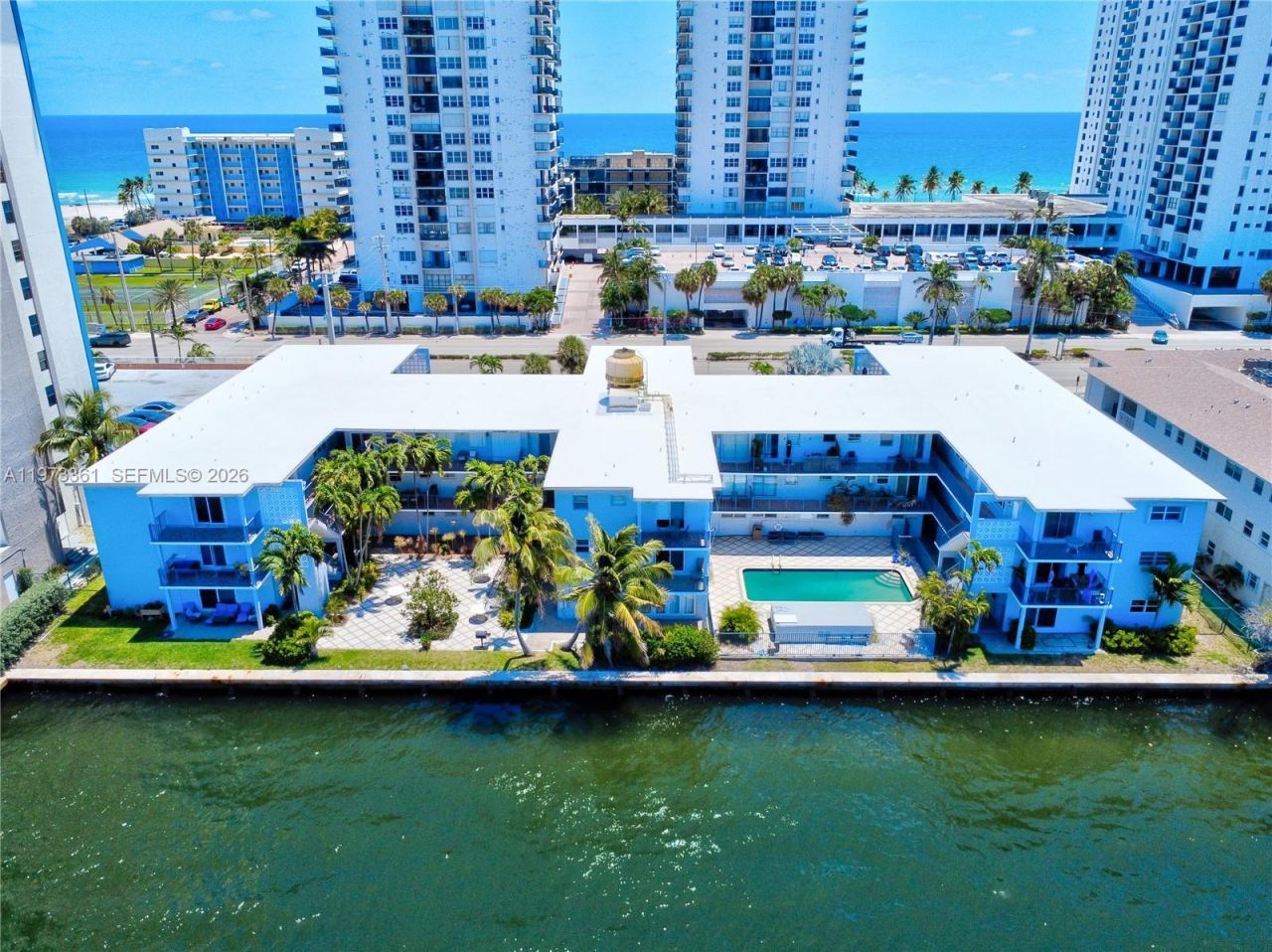 2200 S Ocean Dr, Unit N102, Hollywood, FL 33019 Photo