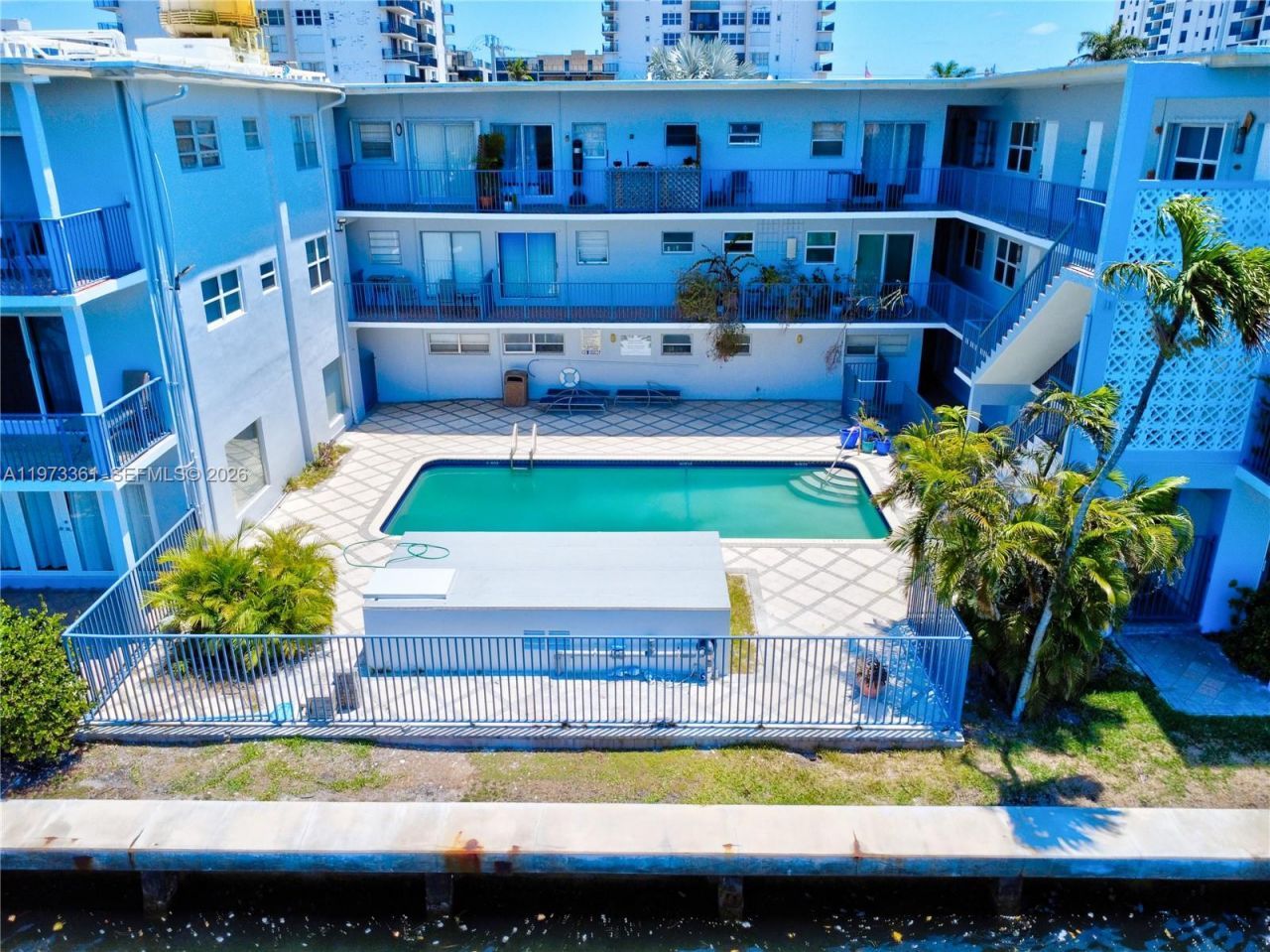 2200 S Ocean Dr, Unit N102, Hollywood, FL 33019 Photo