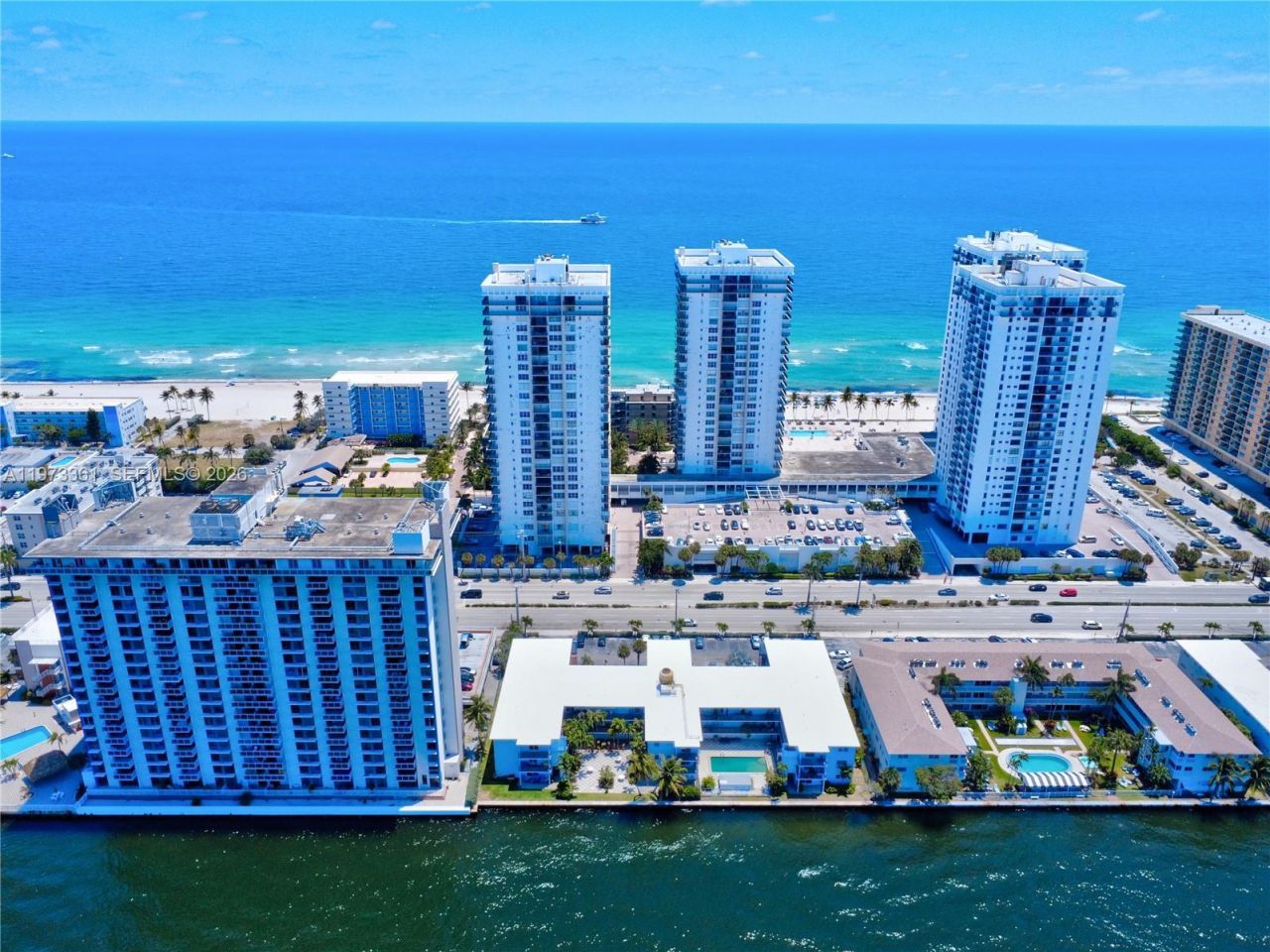 2200 S Ocean Dr, Unit N102, Hollywood, FL 33019 Photo