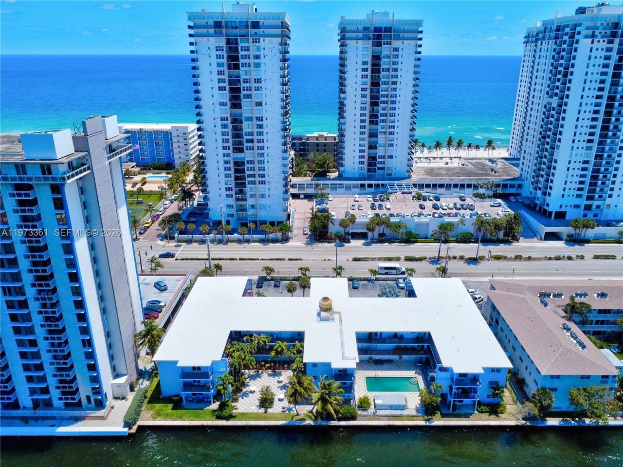 2200 S Ocean Dr, Unit N102, Hollywood, FL 33019 Photo