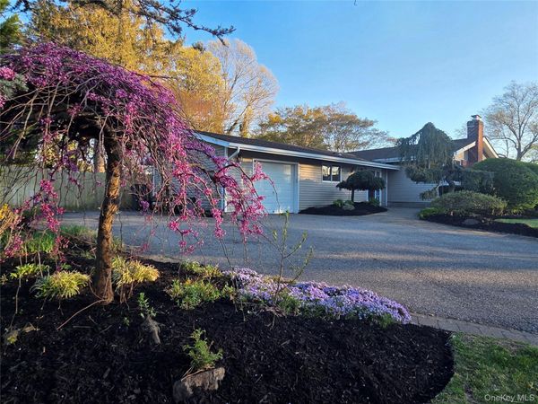 25 Fuller Street, Dix Hills, NY 11746