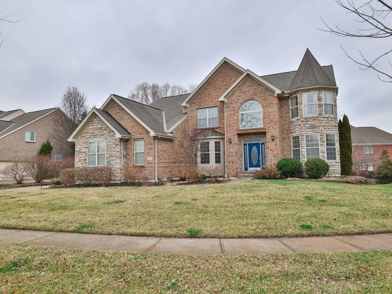 8232 Coral Bell Court, Liberty Township, OH 45044 Photo 1