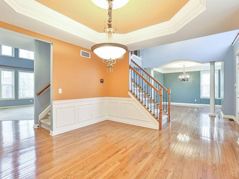 8232 Coral Bell Court, Liberty Township, OH 45044 Photo 13