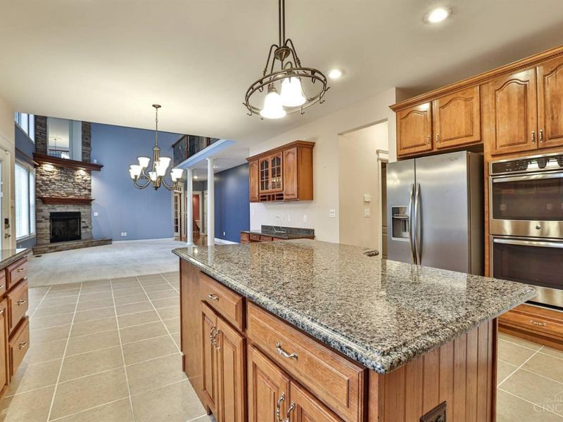 8232 Coral Bell Court, Liberty Township, OH 45044 Photo 18