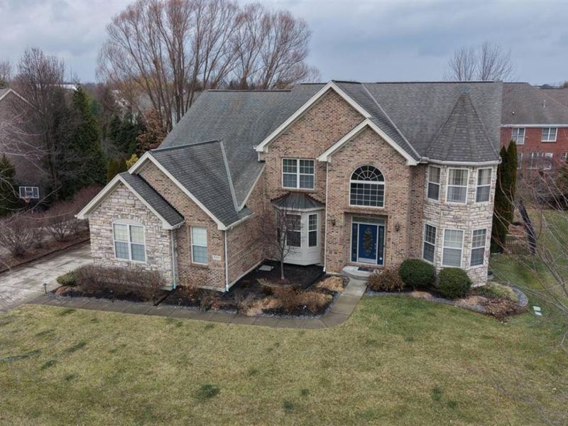 8232 Coral Bell Court, Liberty Township, OH 45044 Photo 2