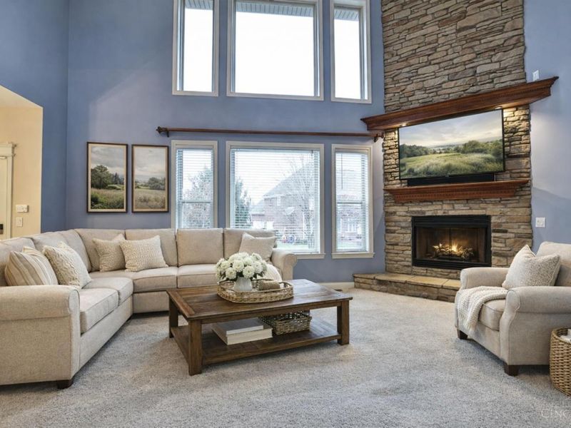 8232 Coral Bell Court, Liberty Township, OH 45044 Photo 21