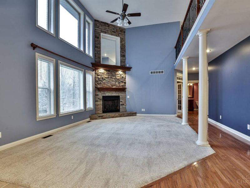 8232 Coral Bell Court, Liberty Township, OH 45044 Photo 22