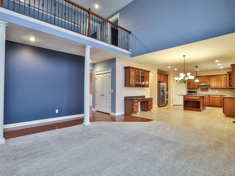 8232 Coral Bell Court, Liberty Township, OH 45044 Photo 23