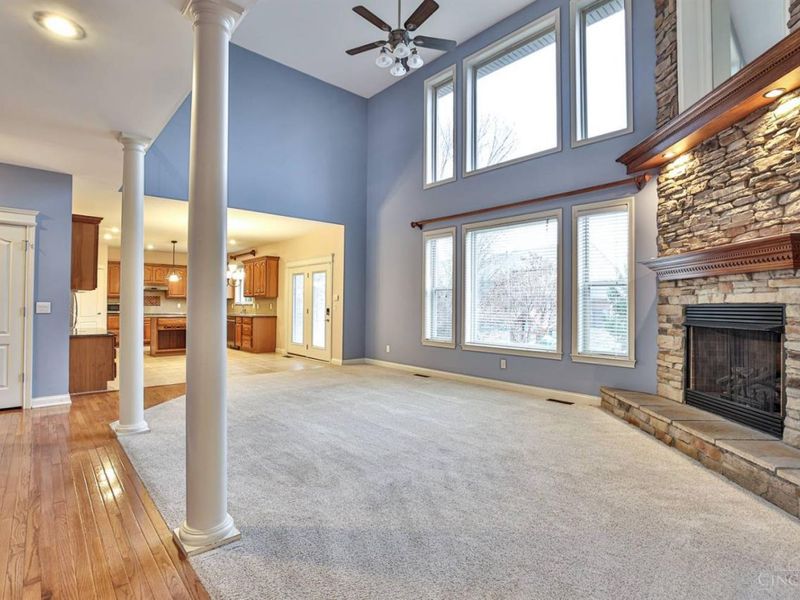 8232 Coral Bell Court, Liberty Township, OH 45044 Photo 24