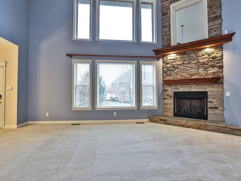 8232 Coral Bell Court, Liberty Township, OH 45044 Photo 25