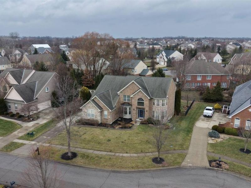 8232 Coral Bell Court, Liberty Township, OH 45044 Photo 3