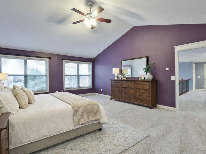 8232 Coral Bell Court, Liberty Township, OH 45044 Photo 33