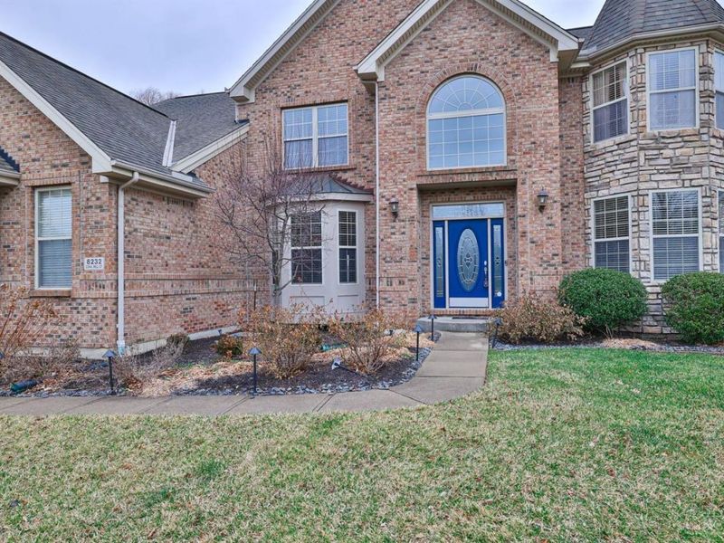 8232 Coral Bell Court, Liberty Township, OH 45044 Photo 4