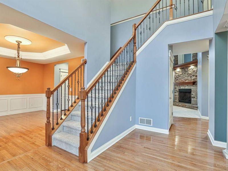 8232 Coral Bell Court, Liberty Township, OH 45044 Photo 5