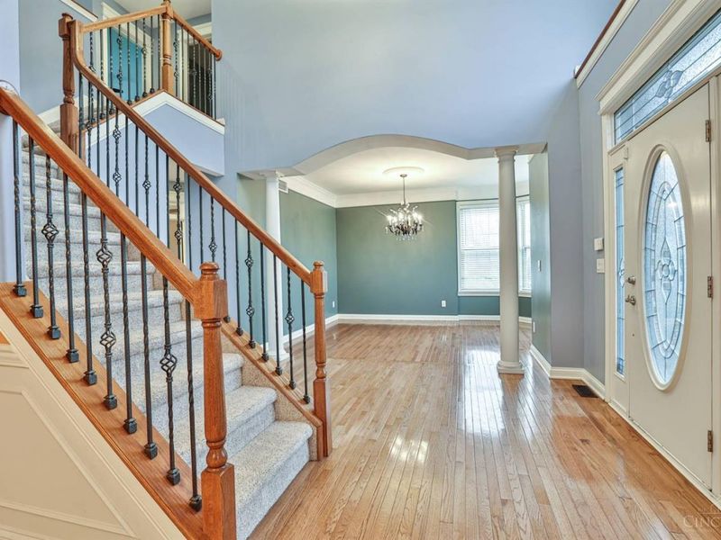 8232 Coral Bell Court, Liberty Township, OH 45044 Photo 6