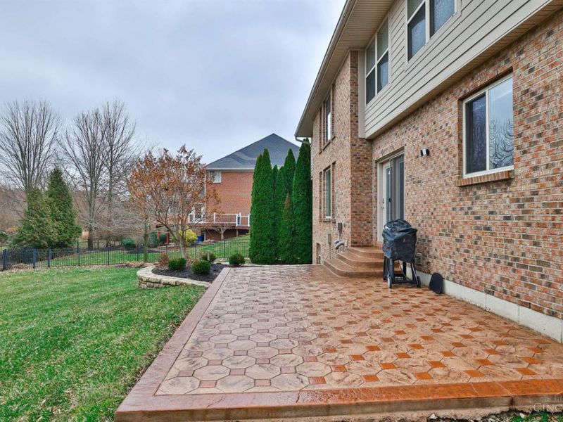 8232 Coral Bell Court, Liberty Township, OH 45044 Photo 62