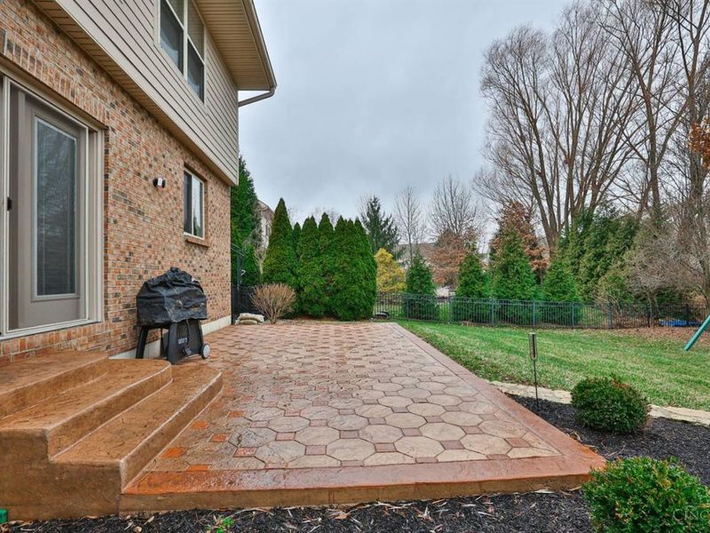 8232 Coral Bell Court, Liberty Township, OH 45044 Photo 63