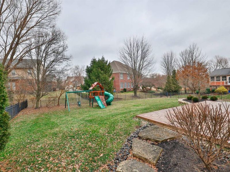 8232 Coral Bell Court, Liberty Township, OH 45044 Photo 67