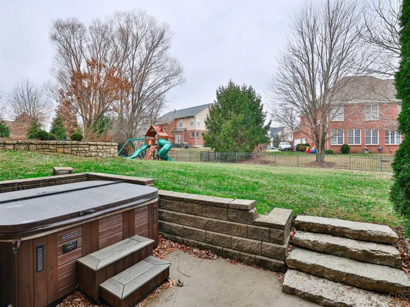 8232 Coral Bell Court, Liberty Township, OH 45044 Photo 68