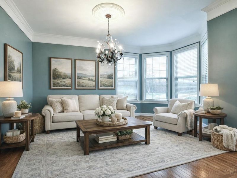 8232 Coral Bell Court, Liberty Township, OH 45044 Photo 7