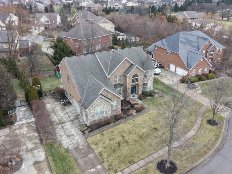 8232 Coral Bell Court, Liberty Township, OH 45044 Photo 70