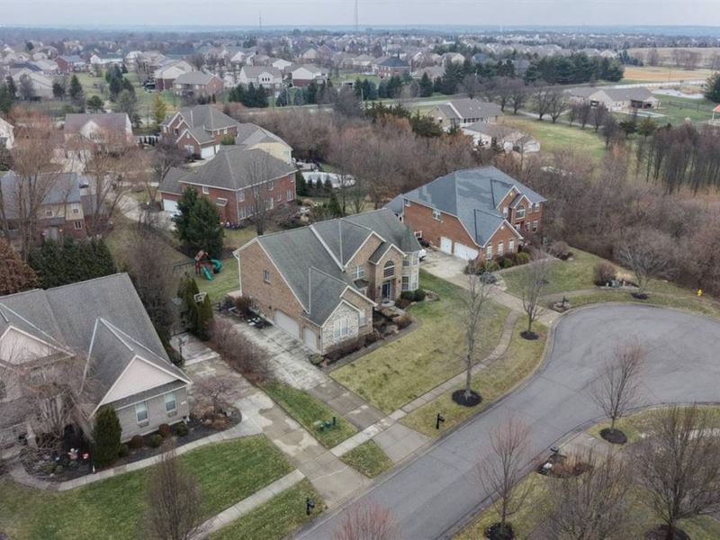 8232 Coral Bell Court, Liberty Township, OH 45044 Photo 71