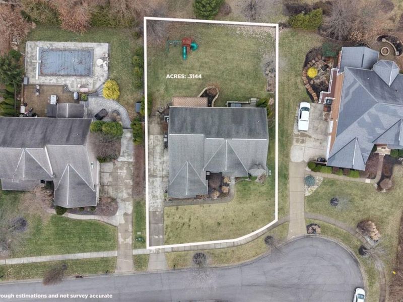 8232 Coral Bell Court, Liberty Township, OH 45044 Photo 76