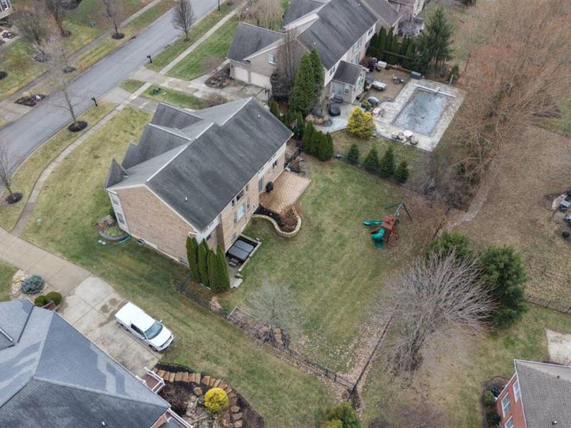 8232 Coral Bell Court, Liberty Township, OH 45044 Photo 77