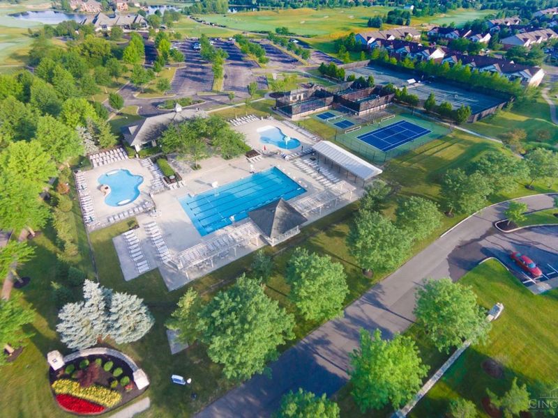 8232 Coral Bell Court, Liberty Township, OH 45044 Photo 82