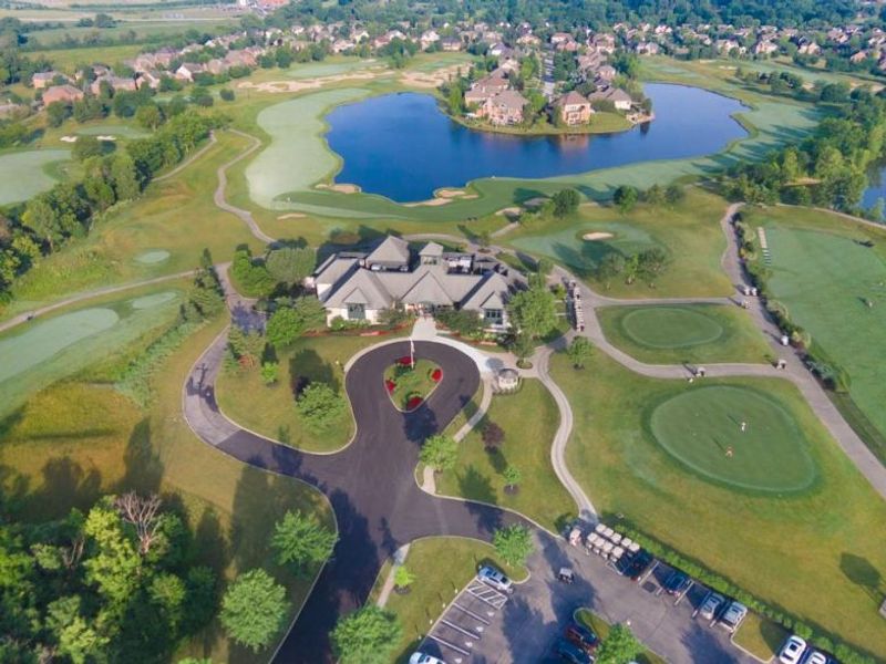 8232 Coral Bell Court, Liberty Township, OH 45044 Photo 83