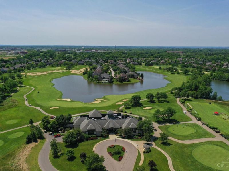 8232 Coral Bell Court, Liberty Township, OH 45044 Photo 84