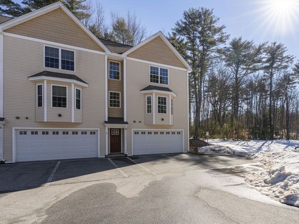 11 Rockingham Road, Unit H, Auburn, NH 03032