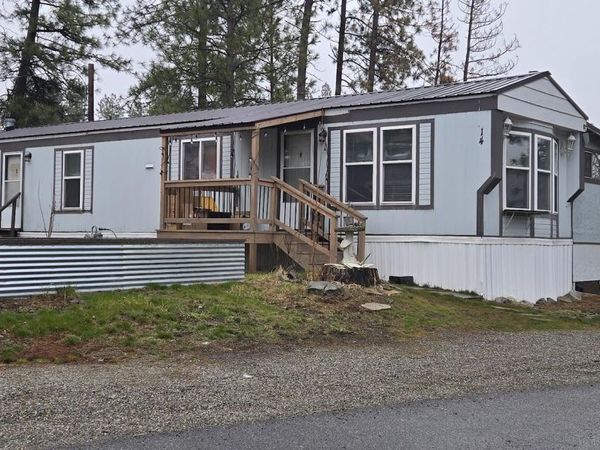 4451 W Seltice WAY, Unit TRLR 14, Coeur d'Alene, ID 83814