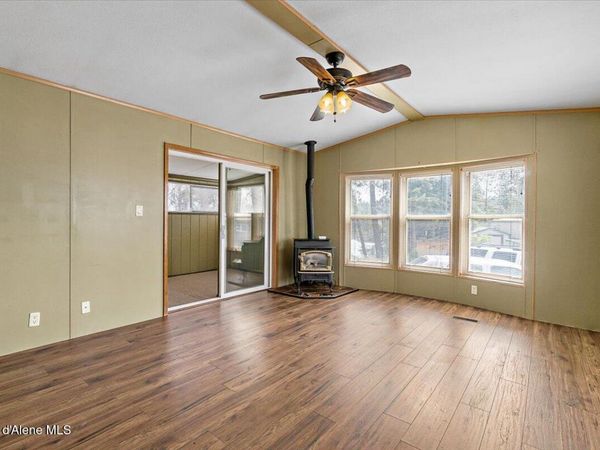 4451 W Seltice WAY, Unit TRLR 14, Coeur d'Alene, ID 83814