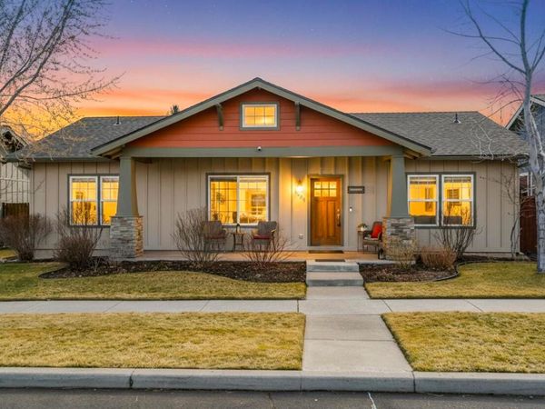 20657 Wild Goose Lane, Bend, OR 97702