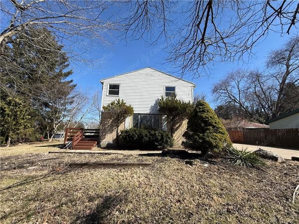 675 Wright Street, Yellow Springs Vlg, OH 45387