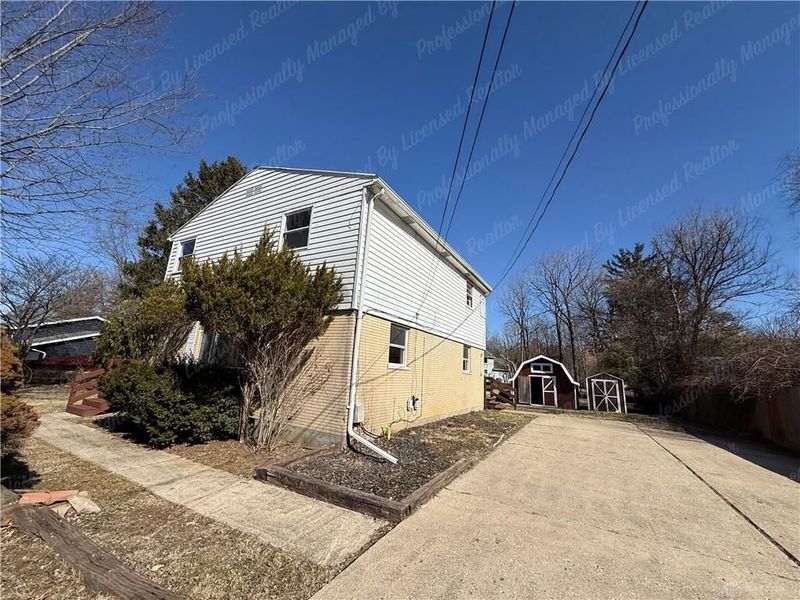 675 Wright Street, Yellow Springs, OH 45387 Photo 2