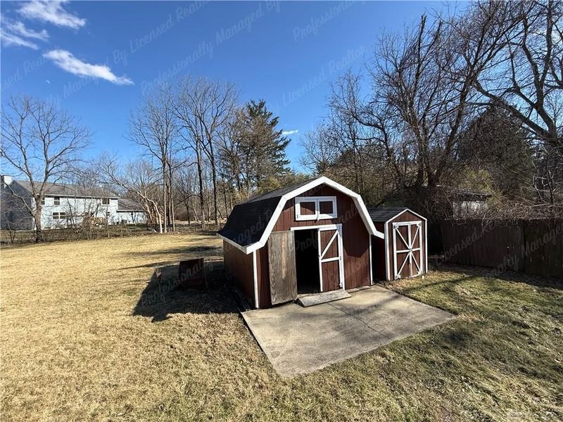 675 Wright Street, Yellow Springs, OH 45387 Photo 35