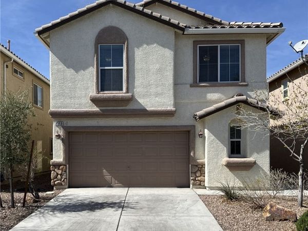 7359 Prussian Green Street, Las Vegas, NV 89139