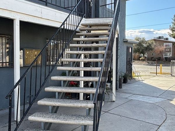 1521 Cobb Lane , Unit 4, Las Vegas, NV 89101