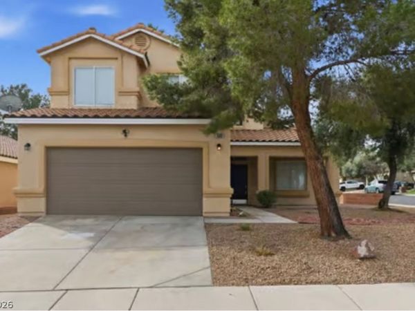 1583 Comfort Hills Street , Henderson, NV 89014
