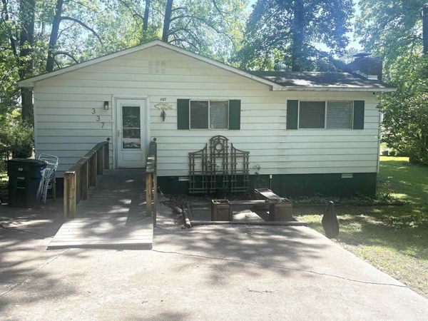 337 Gold Nugget Loop, Hot Springs, AR 71913