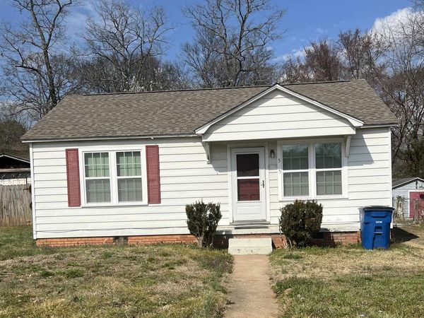 505 West 51st Street, North Little Rock, AR 72118