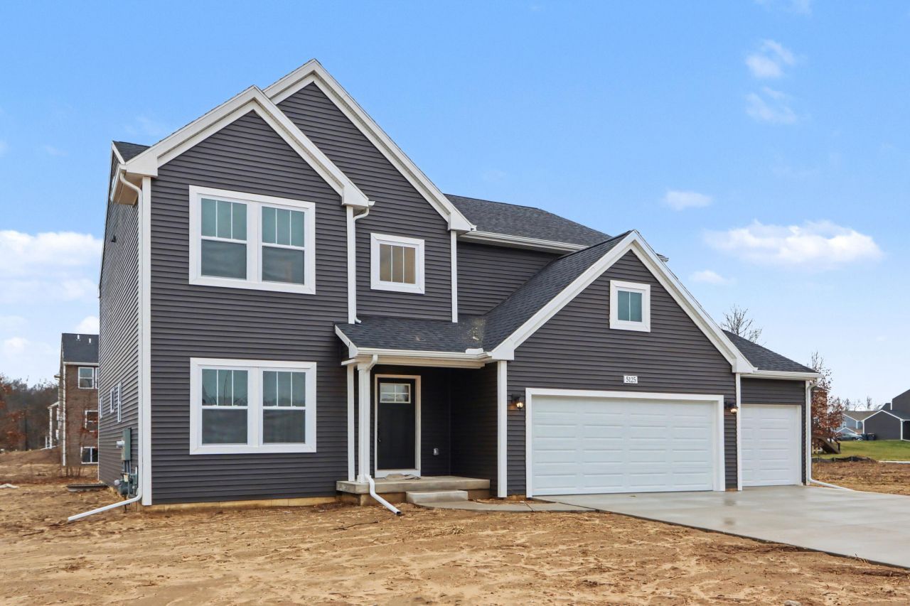 5125 Buxton Trail, Kalamazoo, MI 49009 Main Photo