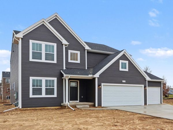 5125 Buxton Trail, Kalamazoo, MI 49009