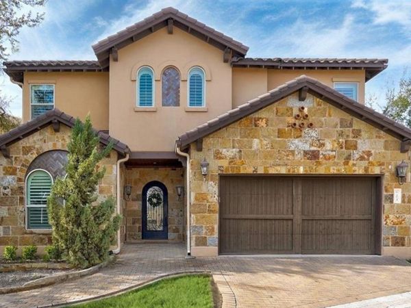 4501 WESTLAKE DR, Unit 23, Austin, TX 78746