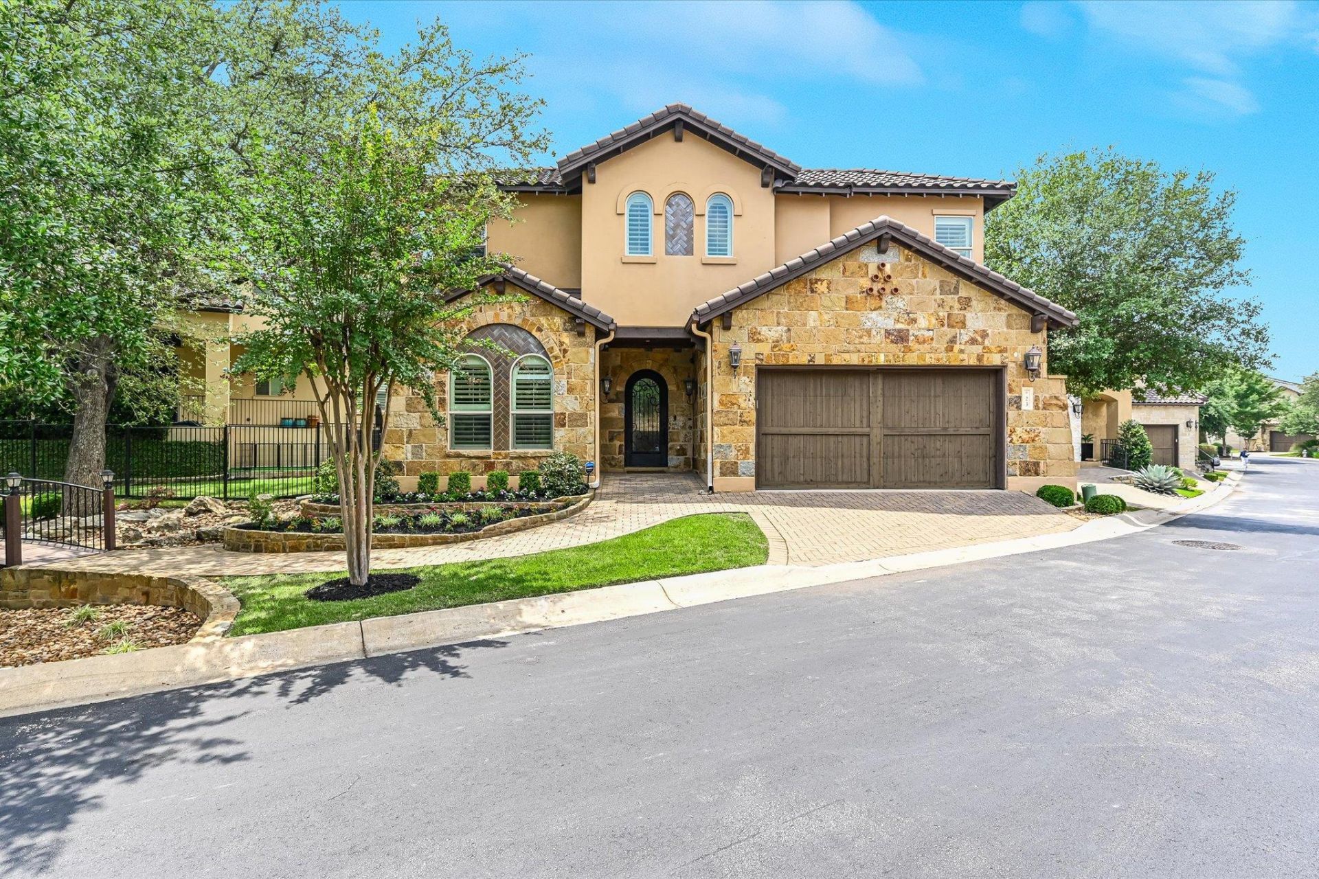 4501 Westlake Dr, Unit 23, Austin, TX 78746 Main Photo